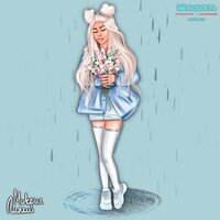 Мокрые лилии (ТО «Молодость») - Mill & Young Chee & Вечерний