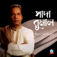 Konna Dighir Jole - Bari Siddiqui