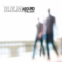 High Speed Train - R.E.M.