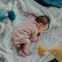 Baby Mind Rest - Sleep Baby Sleep & Baby Sleep Music & Sounds of Nature Noise