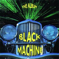 Money money money - Black Machine