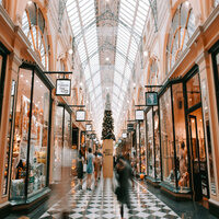 O Christmas Tree - Christmas 2021