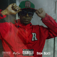 Springfield Soda - KhalyGud & Brim Beatz