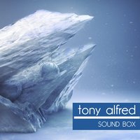 Sax - Tony Alfred