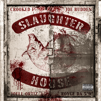 Back On The Scene Feat. Dres - Slaughterhouse & Dres