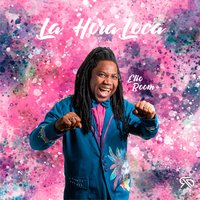 La Hora Loca - Elio Boom