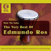 A Rainy Night In Rio - Edmundo Ros