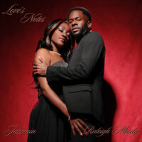 So This Is Love - Raleigh Mosely & Jazzmin