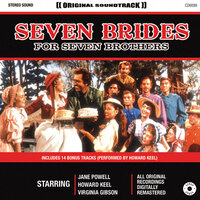 Rose Marie - Howard Keel