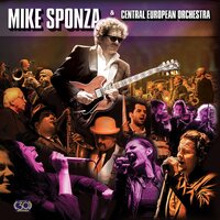 Out of My Mind - Mike Sponza & Central European Orchestra
