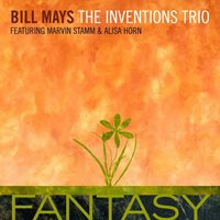 Fantasy Movement 3 - Bill Mays