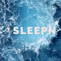 Shhh Summer Waves - SLEEPN & Dylan Barnes & Rob Davy & Mark Dowling