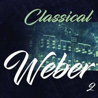 Concerto for Clarinet and Orchestra No 1 in F Minor, Op. 73: I. Adagio - Александр Иванов & Арнольд Кац & Moscow RTV Symphony Orchestra & Moscow RTV Symphony Orchestra, Arnold Katz, Alexander Ivanov & Карл Мария фон Вебер