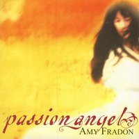 Find a Way to Fly - Amy Fradon