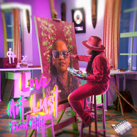Let Me Go - Fena Gitu