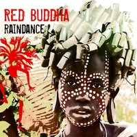 Patan - Red Buddha
