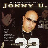 Whoa!!! (feat. Michelob) - Jonny U. & Michelob