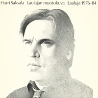 Vanha Rööperi - HArri Saksala