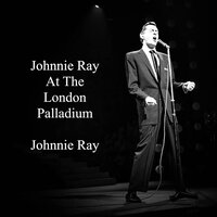 As Time Goes By - Johnnie Ray