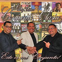 Quiereme - Conjunto Clasico & Ray Castro