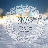 Jingle Bells - Pinkpolkadots & Eros Cristiani & Miza Mayi & Jessica Cochis