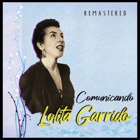 Pequeña - Lolita Garrido