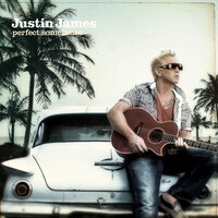 Deeper Waters - Justin James
