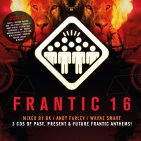 Pandemonium - Marc Johnson & DMF & Frank Farrell