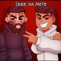 Sobe na Moto - Guizinn & 7Mandrak7