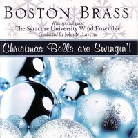We Three Kings of Brubeck Are - Boston Brass