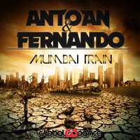 Mumbai Train - Antoan & Fernando & The 69 Project
