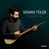 Hasretinden Bağrım Tutuştu Yandı - Kenan Tülek