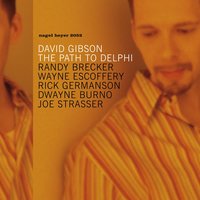 Persephone - Randy Brecker & Dwayne Burno & Wayne Escoffery & Rick Germanson & David Gibson & Joe Strasser