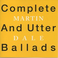 Old Folks - Martin Dale