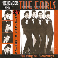 Amor - The Earls & Larry Chance