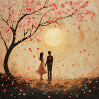 Golden Threads of Love - Kanungrat Leewitiya