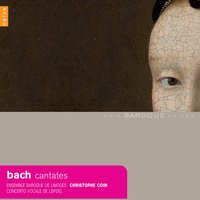 Cantate BWV 183 Sie werden euch in den Bann tun: V. Choral - Johann Sebastian Bach & Christophe Coin