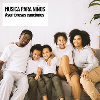Baltic Children's - Reiki Armonía & Canticuénticos & Musica Para Niños