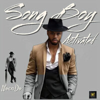 Kizz Daniel (Jossky Rap) [Hook Loop] - NOENDO & Jossky