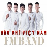Ngọn Cờ Kiêu Hãnh - Fm Band