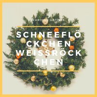 White Christmas - Mitch Miller
