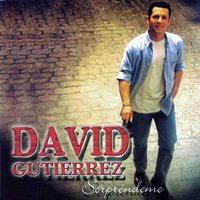 Te Voy a Dejar - David Gutierrez