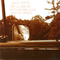 Confusion (Indeed) - Sonic Youth