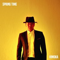 Big Spender - Vimoka & Toy
