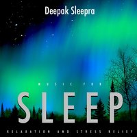 The Dancing Abyss - Deepak Sleepra