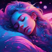 Progresión Lofi De Medianoche - Efectos especiales del hechizo lunar & Resonancia del sueño & Viaje Durmiente