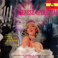 Salida de Antonio - Orquesta De Camara De Madrid