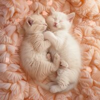 Anochecer Tranquilo Del Gato - Gato Total Relax & Calma dichosa & Lista de reproducción feliz para relajarse