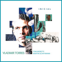 Strange Ways - Christophe Panzani & Martin Schiffmann & Vladimir Torres & Tom Moretti