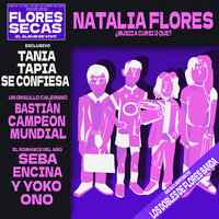 Narcisa - Flores